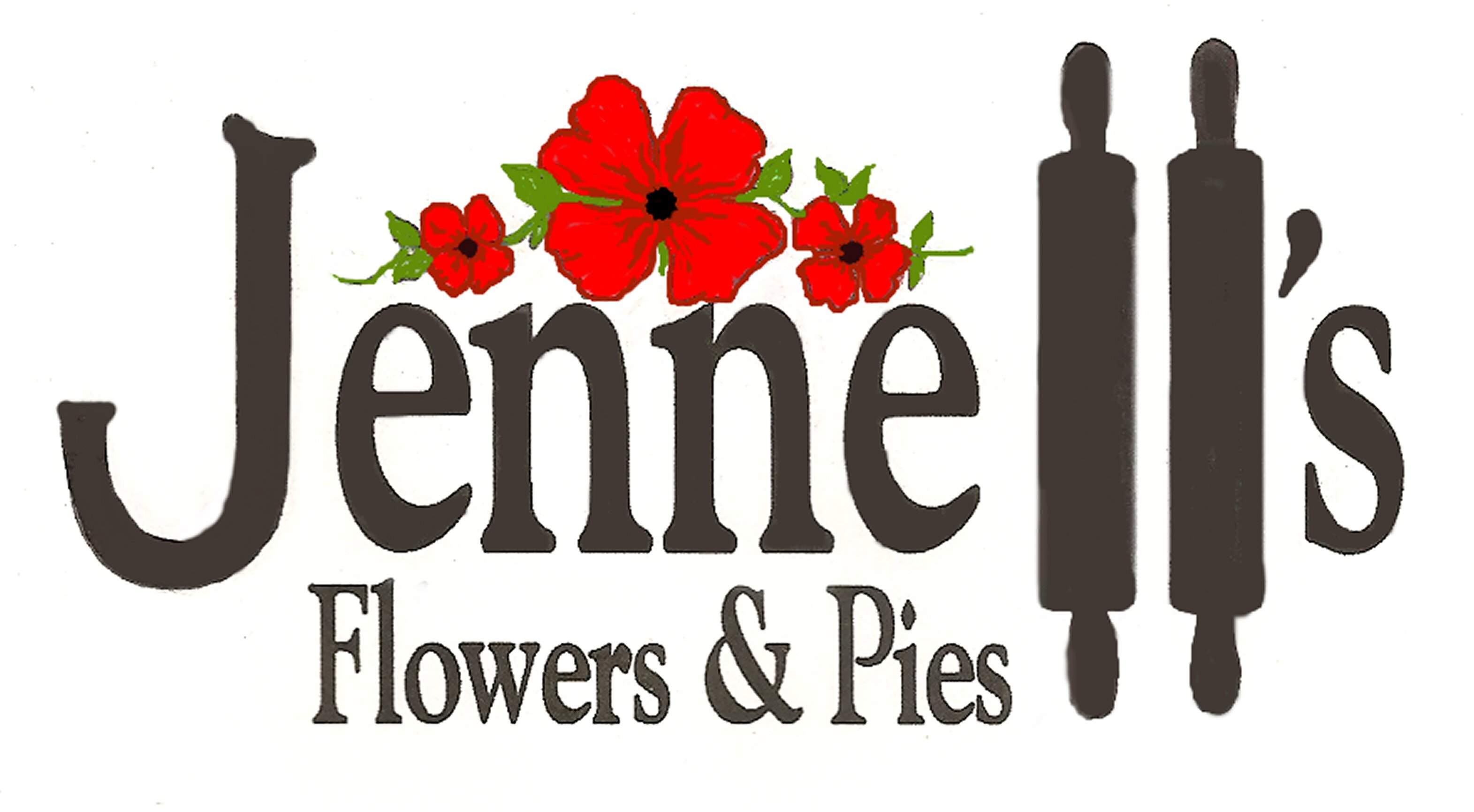 A local Artisan Flower Shop and Bakery